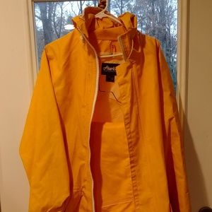 Atlantis Weather Gear (jacket & overalls)